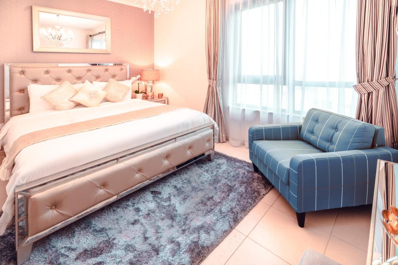 Elite Royal Apartment - Burj Residences T7 - President Dubai Esterno foto