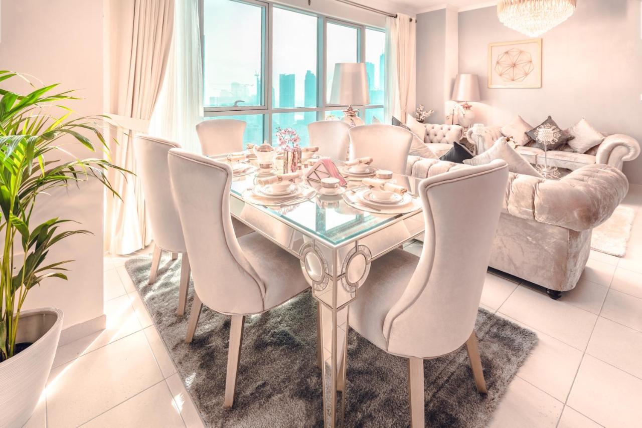 Elite Royal Apartment - Burj Residences T7 - President Dubai Esterno foto