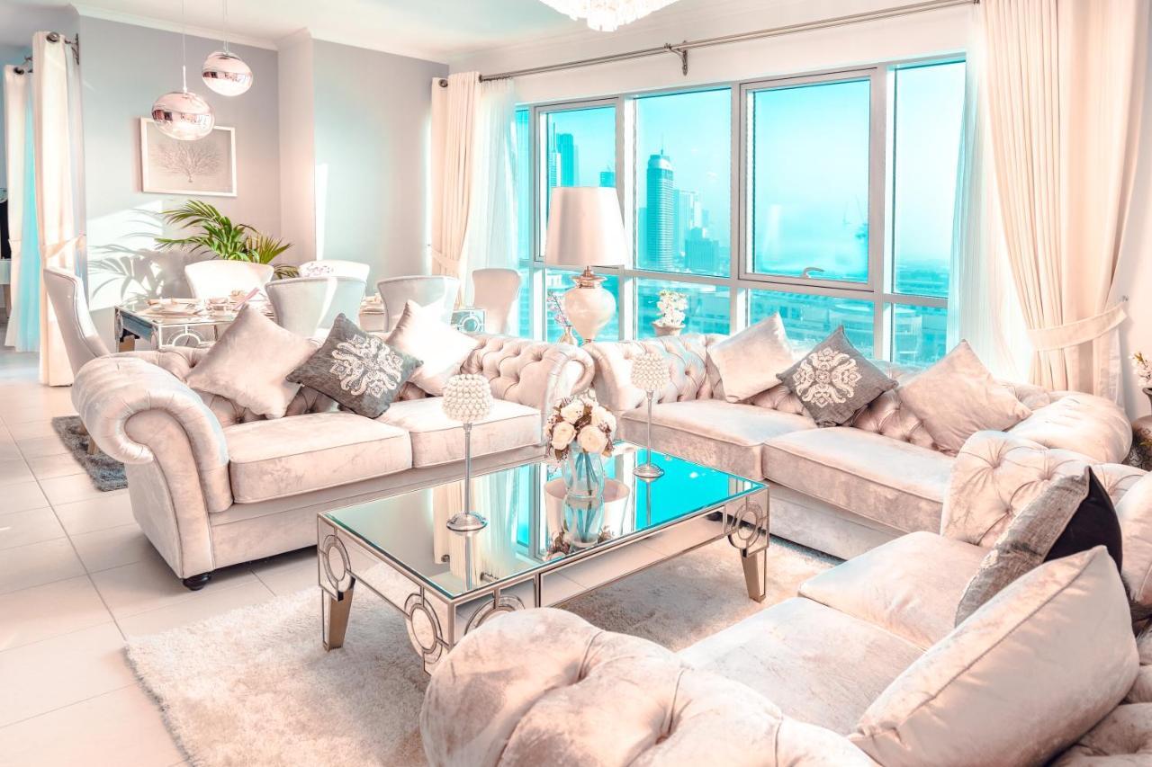 Elite Royal Apartment - Burj Residences T7 - President Dubai Esterno foto
