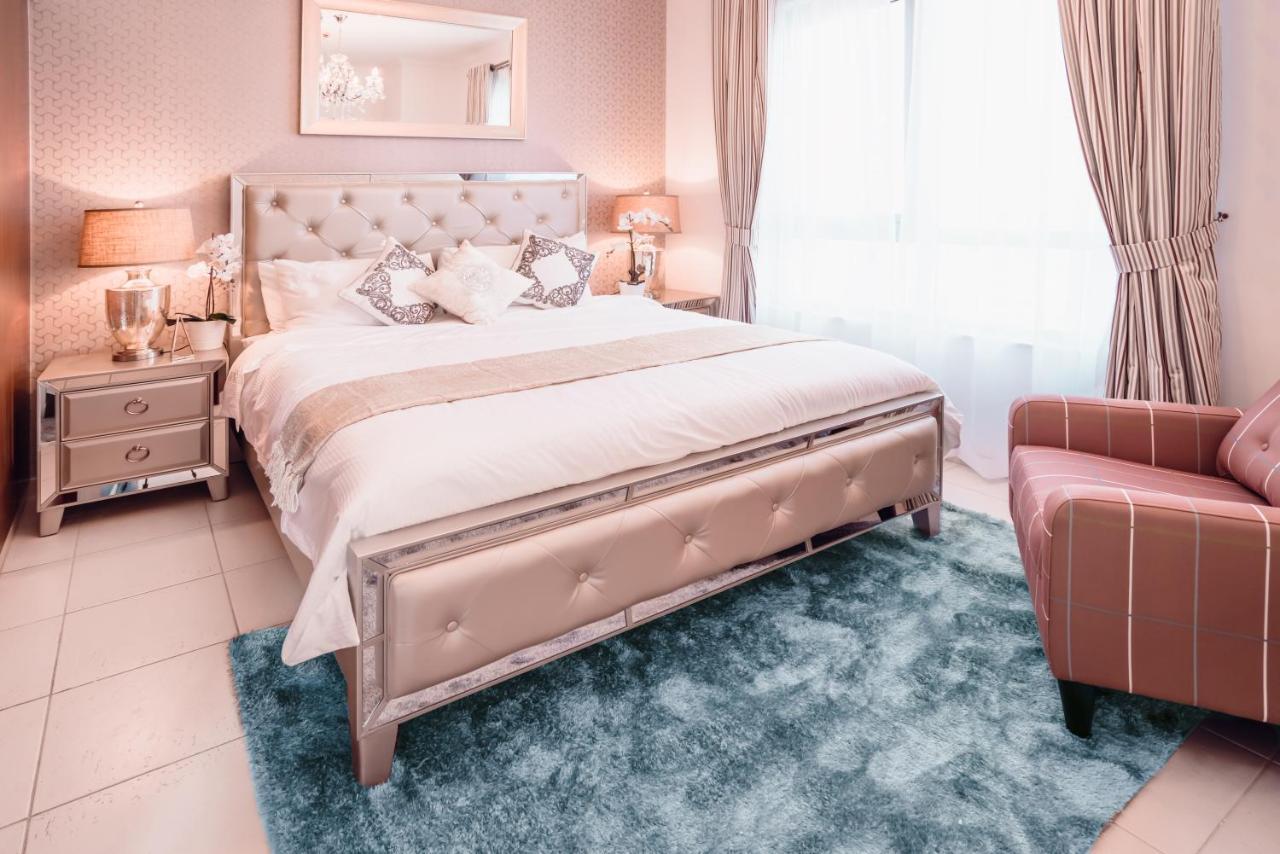 Elite Royal Apartment - Burj Residences T7 - President Dubai Esterno foto